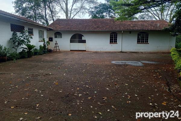 4 Bedroom House for Sale in Loresho