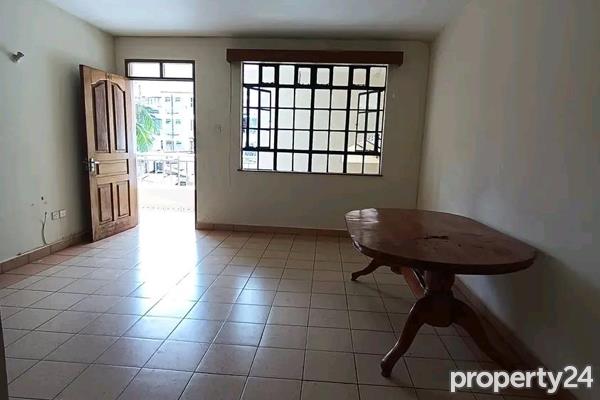 3 Bedroom Apartment / Flat to Rent in Langata
