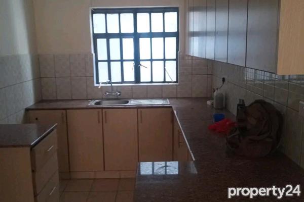 2 Bedroom Apartment / Flat to Rent in Ngong Rd