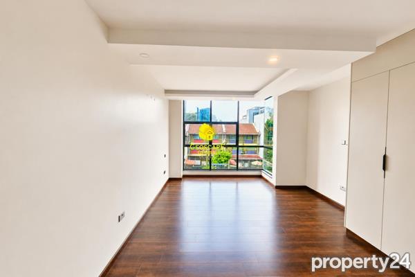 3 Bedroom Apartment / Flat to Rent in Westlands