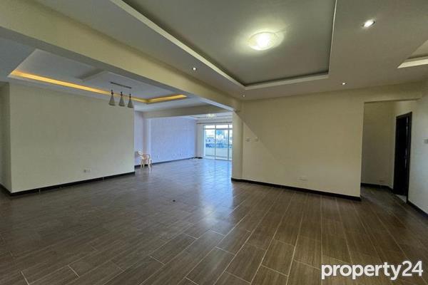 4 Bedroom Apartment / Flat to Rent in Kileleshwa