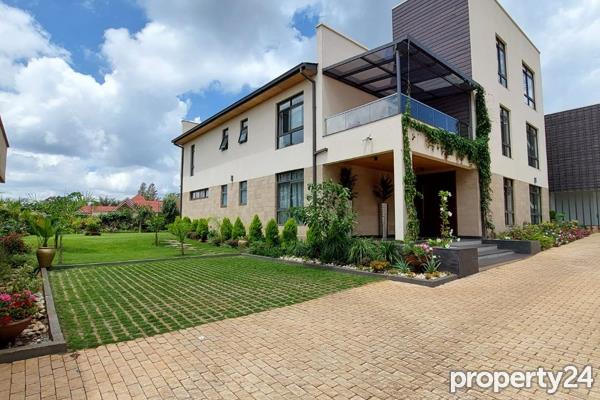5 Bedroom House for Sale in Runda