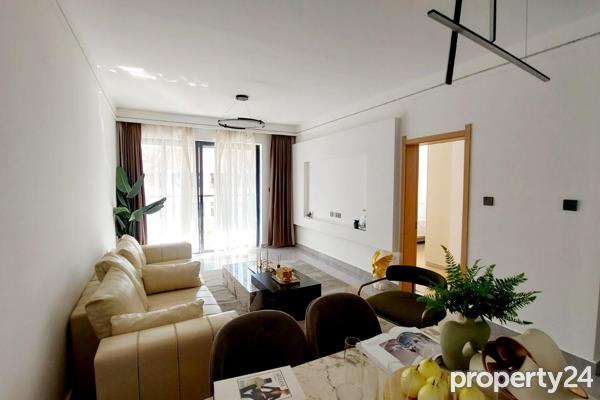 2 Bedroom Apartment / Flat