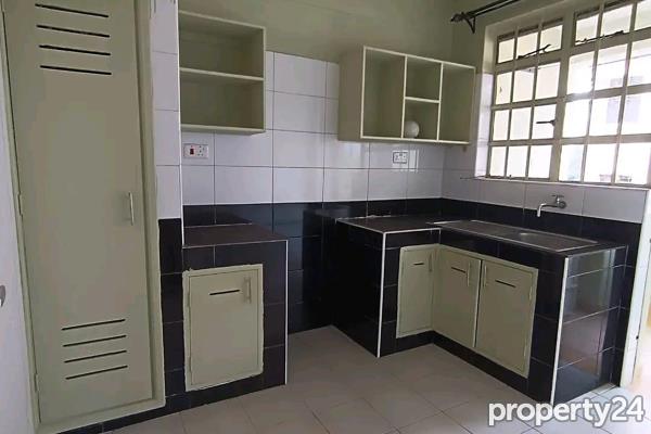 2 Bedroom Apartment / Flat to Rent in Ngong Rd