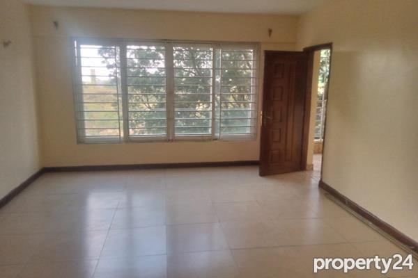 4 Bedroom Apartment / Flat to Rent in Parklands