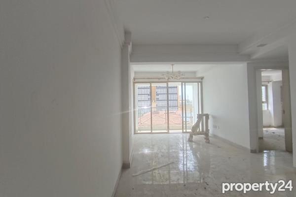 2 Bedroom Apartment / Flat to Rent in Kilimani