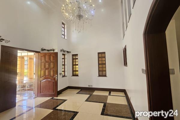 5 Bedroom House for Sale in Runda