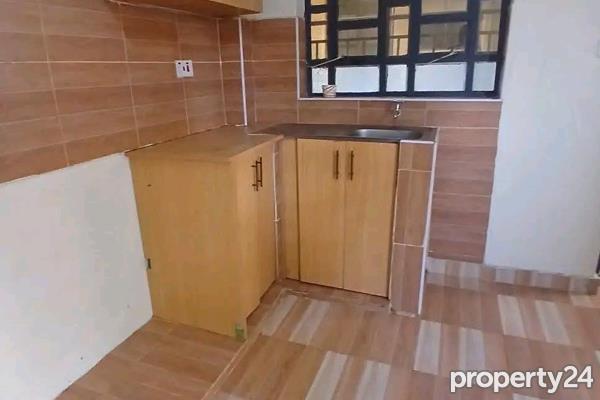 1 Bedroom Apartment / Flat