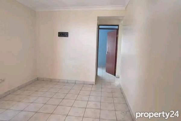 1 Bedroom Apartment / Flat to Rent in Langata