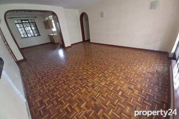 3 Bedroom Apartment / Flat to Rent in Lavington