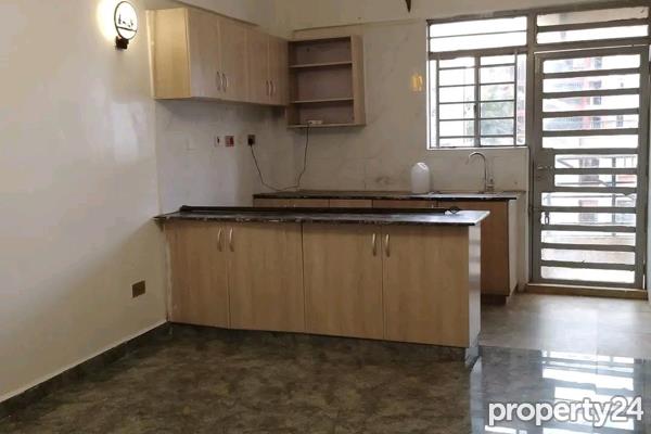 1 Bedroom Apartment / Flat