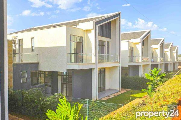 4 Bedroom House for Sale in Runda