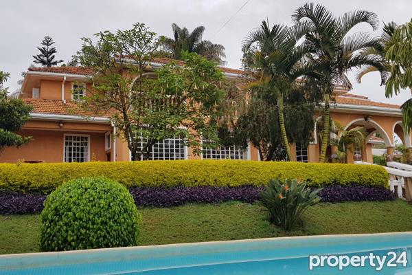 5 Bedroom House for Sale in Runda