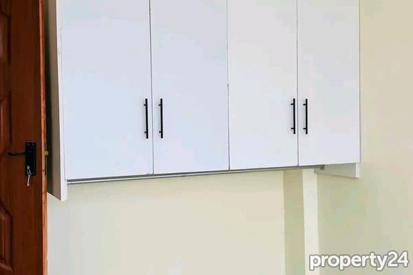 1 Bedroom Apartment / Flat to Rent in Utawala