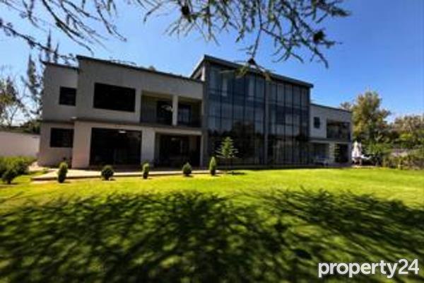 5 Bedroom House for Sale in Karen