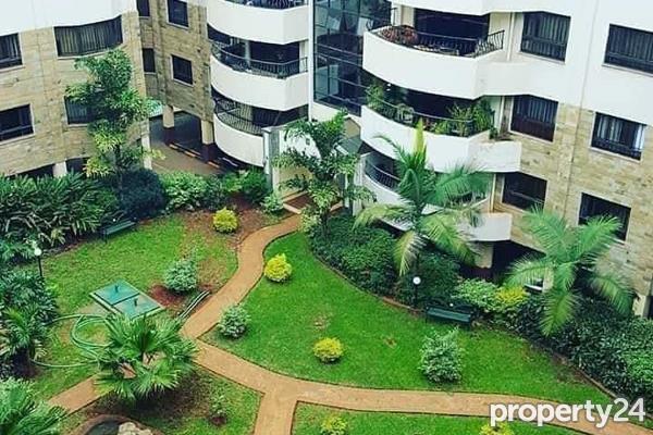 3 Bedroom Apartment / Flat