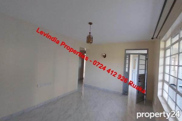 1 Bedroom Apartment / Flat