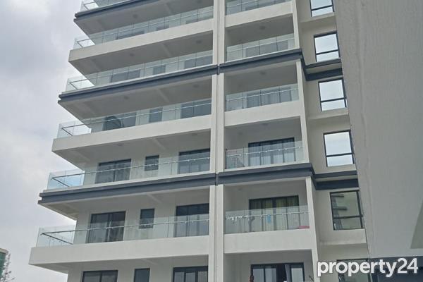 2 Bedroom Apartment / Flat to Rent in Kilimani