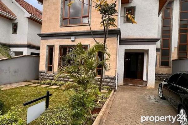 5 Bedroom House for Sale in Lavington