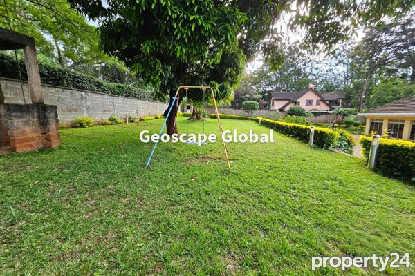 3 Bedroom Apartment / Flat to Rent in Rosslyn