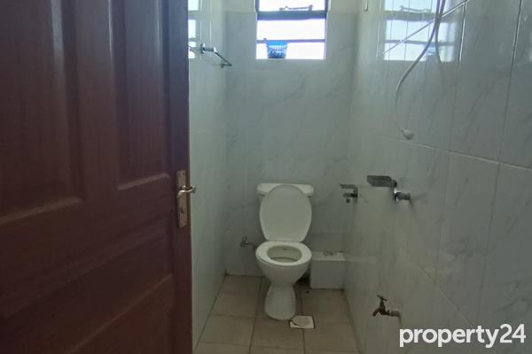 2 Bedroom Apartment / Flat to Rent in Ngong Rd