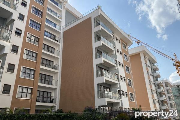 2 Bedroom Apartment / Flat to Rent in Ruaka
