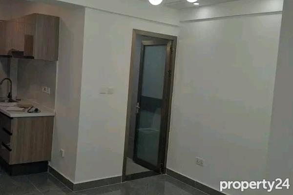 1 Bedroom Apartment / Flat to Rent in Riverside