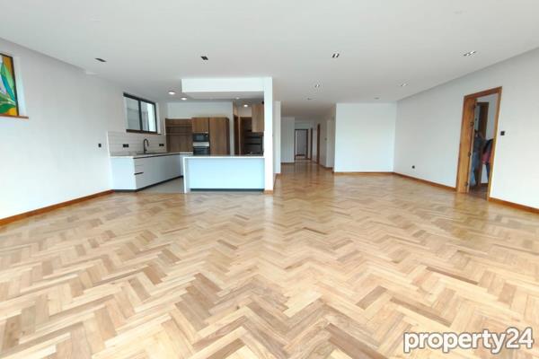 4 Bedroom Apartment / Flat to Rent in Spring Valley