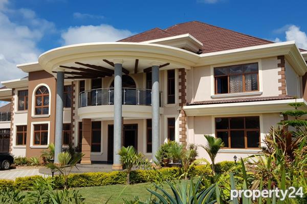 5 Bedroom House for Sale in Runda