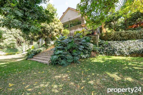 5 Bedroom House for Sale in New Kitisuru