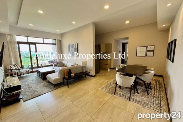 2 Bedroom Apartment / Flat