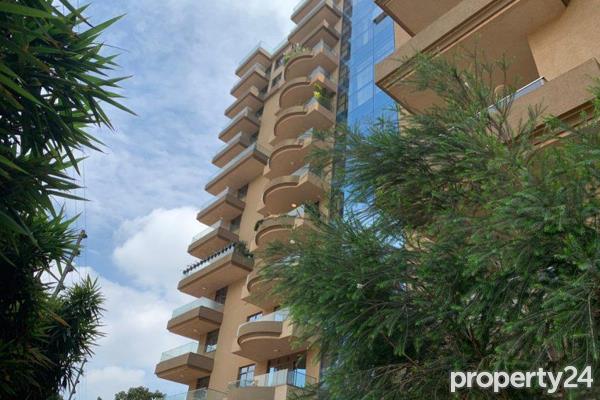 3 Bedroom Apartment / Flat to Rent in Parklands