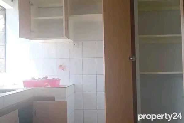 3 Bedroom Apartment / Flat to Rent in Langata