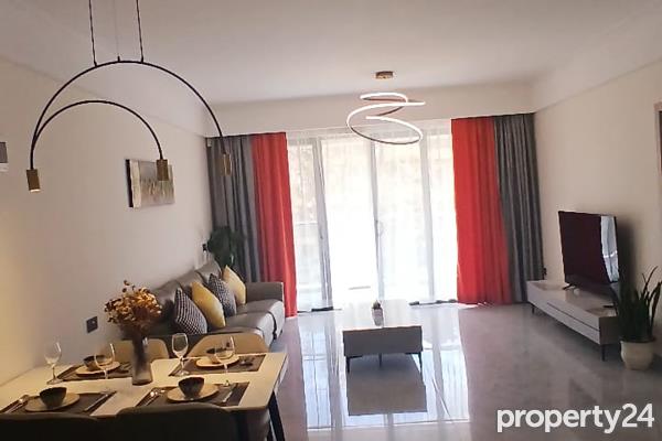 2 Bedroom Apartment / Flat