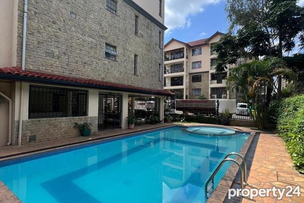 3 Bedroom Apartment / Flat
