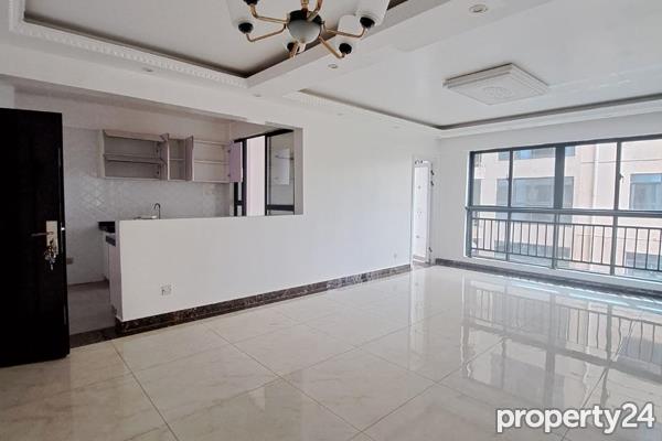 2 Bedroom Apartment / Flat