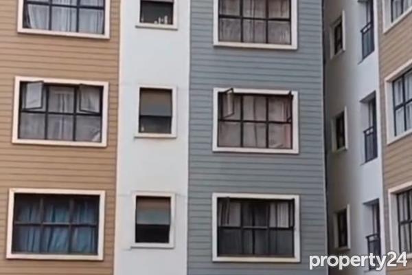 2 Bedroom Apartment / Flat