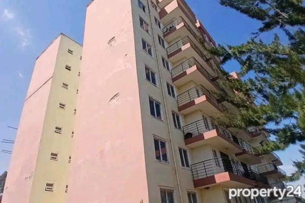 2 Bedroom Apartment / Flat to Rent in Ngong Rd