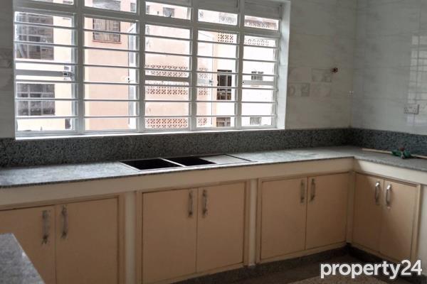 2 Bedroom Apartment / Flat to Rent in Kileleshwa