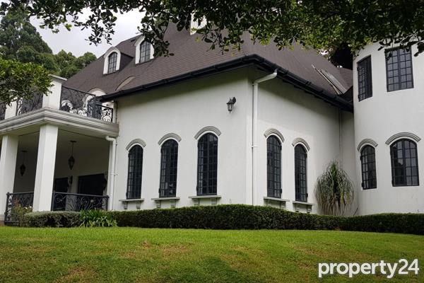 5 Bedroom House for Sale in Kitisuru