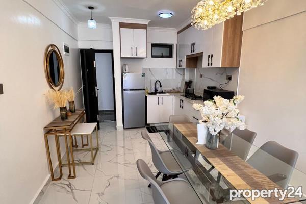 2 Bedroom Apartment / Flat to Rent in Kilimani