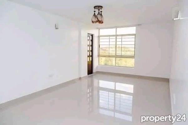 2 Bedroom Apartment / Flat to Rent in Ruaka