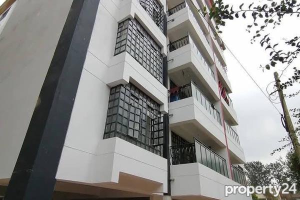 2 Bedroom Apartment / Flat to Rent in Thome