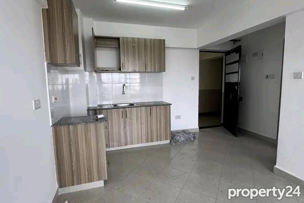 1 Bedroom Apartment / Flat to Rent in Ngara