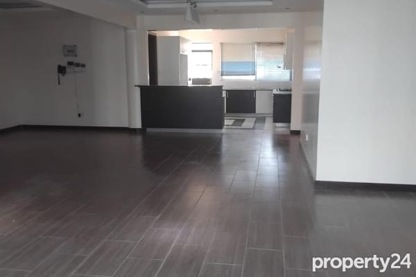 4 Bedroom Apartment / Flat to Rent in Kileleshwa