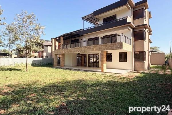 5 Bedroom House for Sale in Karen