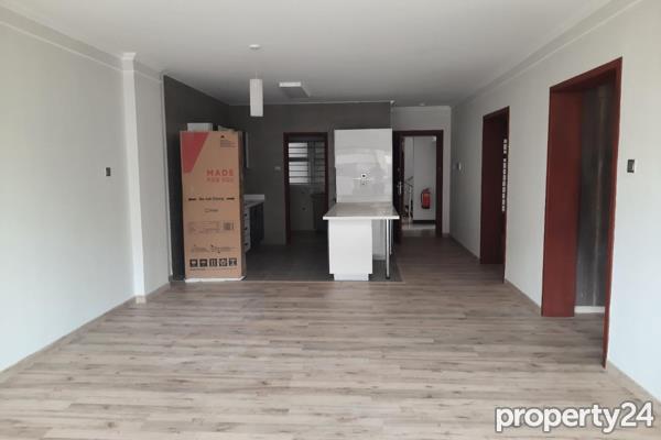 2 Bedroom Apartment / Flat to Rent in Kileleshwa