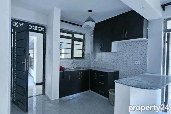 1 Bedroom Apartment / Flat to Rent in Ruaka