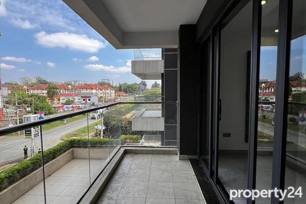 3 Bedroom Apartment / Flat