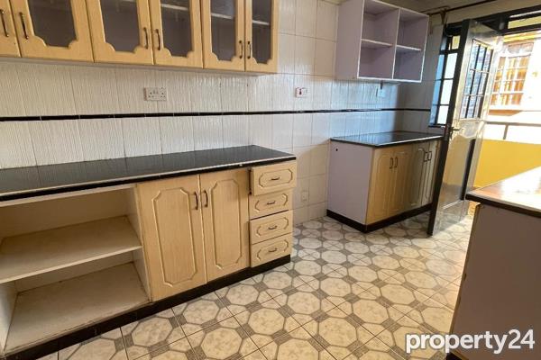 2 Bedroom Apartment / Flat